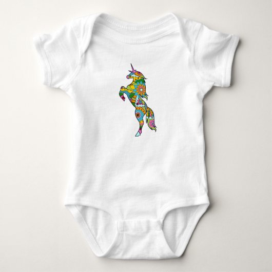 Body Licorne (Devant)
