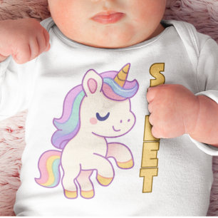 Body Licorne Magique