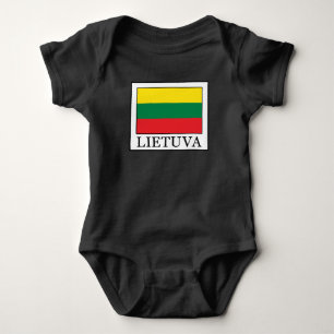 Body Lietuva