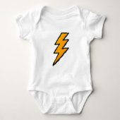 Body Lightning bolt (Devant)