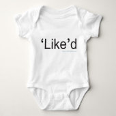 Body Like'd (Devant)