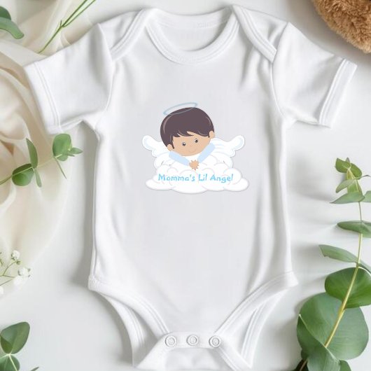Body Lil Angel de maman