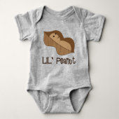 Body Lil Peanut (Devant)