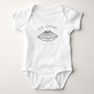 Body Lil/petite Opihi Genre Nural