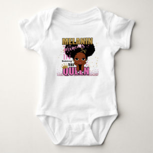 Body Lilibet - Melanin Princess Training Queen