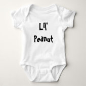 Body Lil'Peanut (Devant)