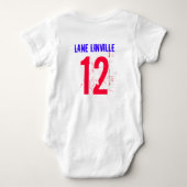 Body Linville Haterz (Dos)