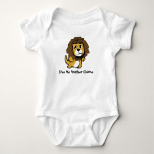 Body Lion
