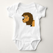 Body Lion (Devant)
