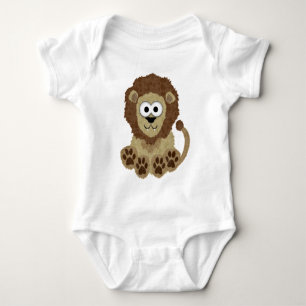 Body Lion