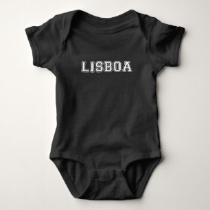 Body Lisboa Portugal