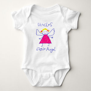 Body Little Angel d'oncle