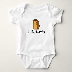 Body Little Bearrito