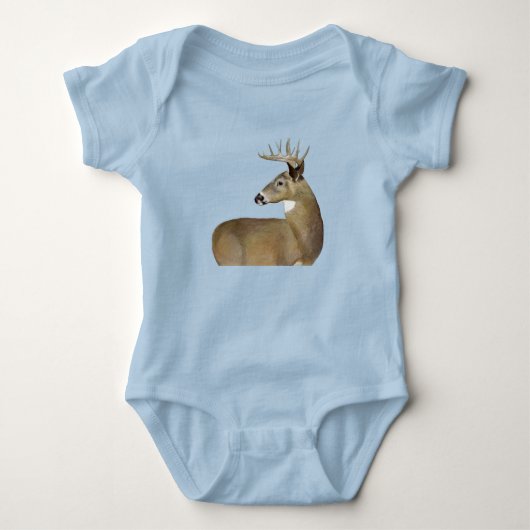 Body Little Buck (Devant)