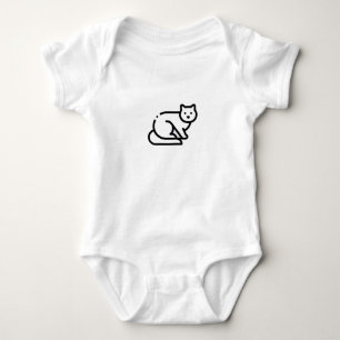 Body Little Cat