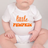 Body Little Citrouille - First Fall Little Citrouille C