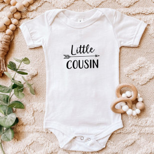 Body Little Cousin | Famille d'enfants correspondant