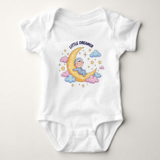 Body Little Dreamer Baby Bodysuit
