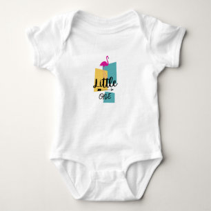 Body Little One