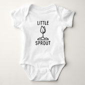 Body Little Sprout (Devant)