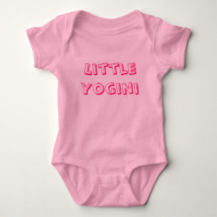 Body Little Yogini - Baby Yoga Clotures