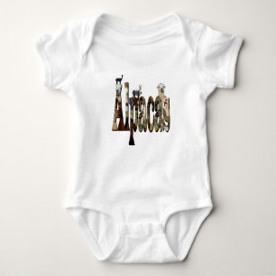 Body Logo Alpacas Avec Alpacas,