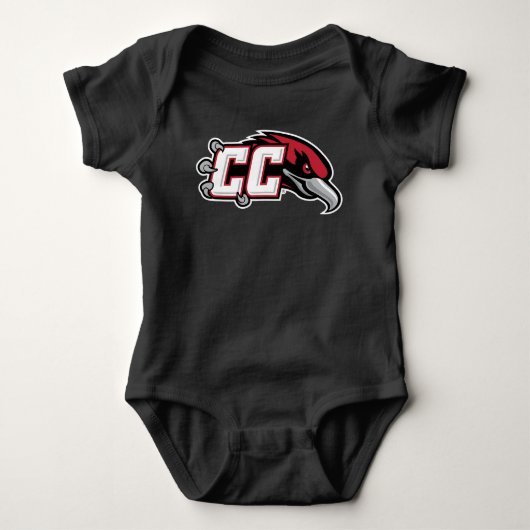 Body Logo de CC Thunderbird (Devant)