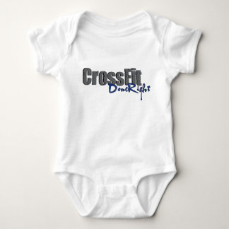 Body Logo de CrossFit DoneRight