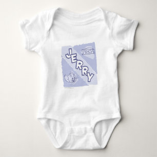 Body Logo de fromage bleu de Jerry