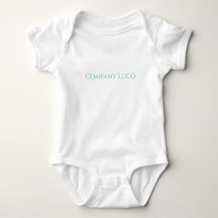 Body Logo de société personnalisé