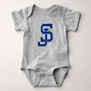 Body Logo de Spartans de SJ