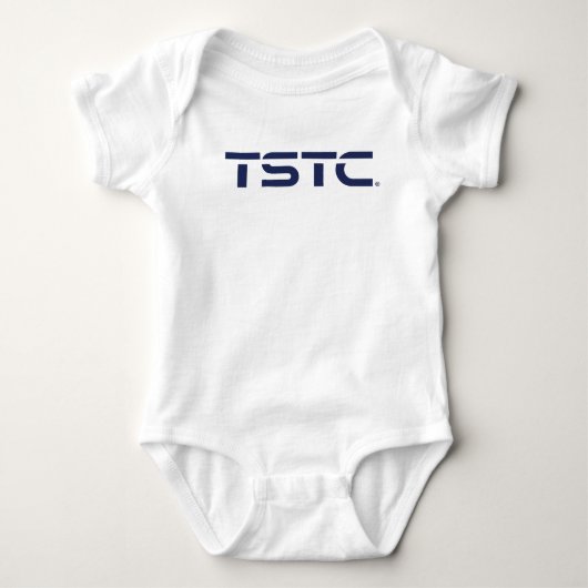 Body Logo du bloc du TSTC (Devant)