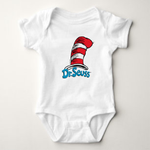 Body Logo du chapeau de Dr Seuss