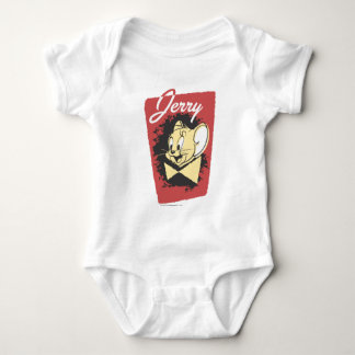 Body Logo Jerry Yellow Botiw