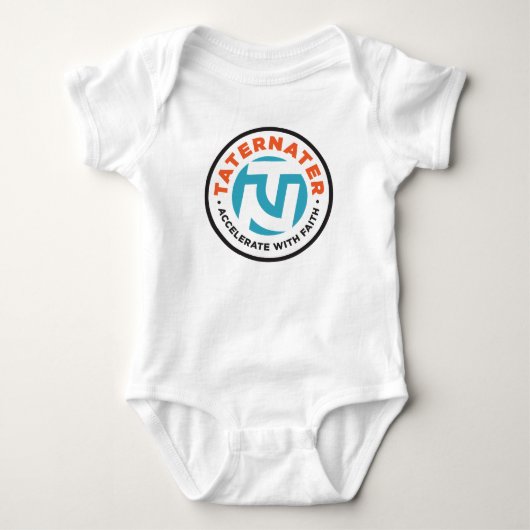 Body Logo TaterNater (Devant)