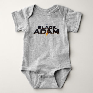 Body Logo théâtral Black Adam