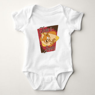 Body Logo Tom et Jerry 2