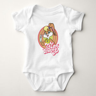 Body Lola Retro Anneaux LOONEY TUNES™