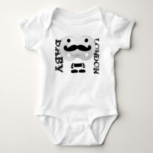 BODY LONDON BABY