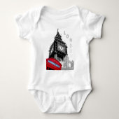 Body Londres (Devant)