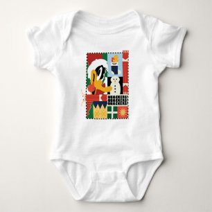 Body LOONEY TUNES™ DAFFY DUCK™ Vacances