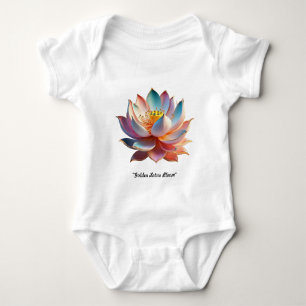 Body "Lotus Blossom Serenity"
