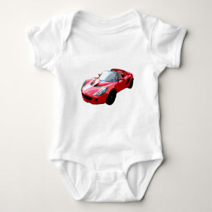 Body Lotus Elise