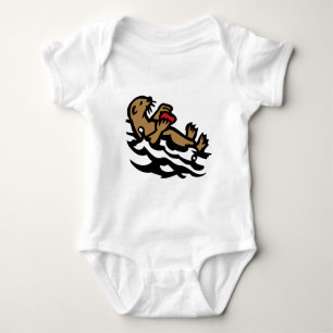 Body Loutre de mer