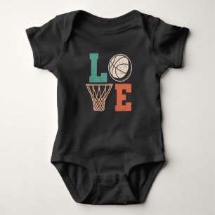 Body Love Basketball basketball belle conception