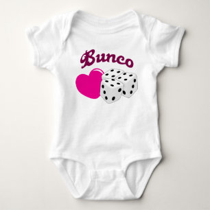 Body Love Bunco
