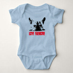 Body Love Frenchie
