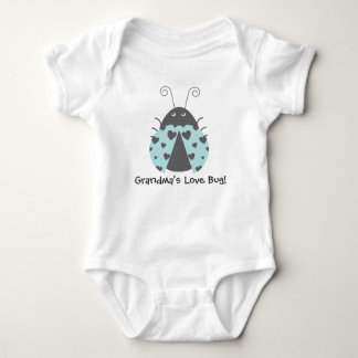 Body Lovebug Teal