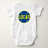 BODY LUCAS BALLER 2-S (Dos)