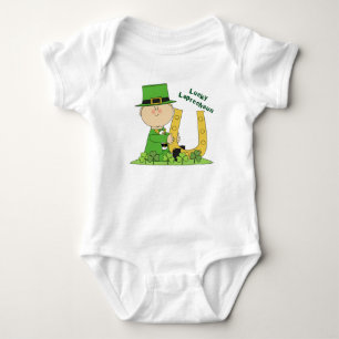 Body Lucky Leprechaun